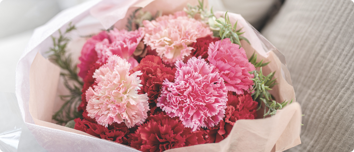 母の日プレゼント特集