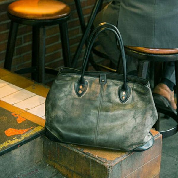 MOBLIS(モブリス)のトートバッグならフリスピ
