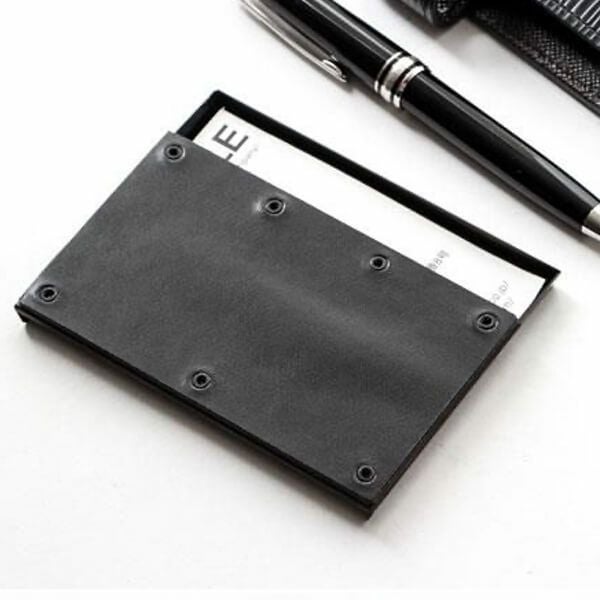 クラウストルム サーブレザービズ 名刺入れ CLAUSTRUM | フリースピリッツ