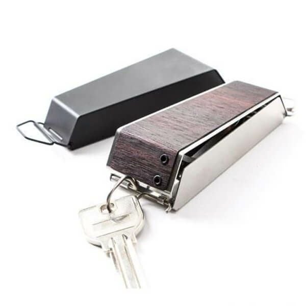CLAUSTRUM クラウストルム　キーケース クラウストルム SWING KEY CASE キーケース CLAUSTRUM レビュー