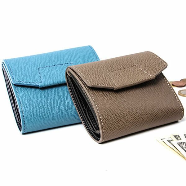 ジンモン PRAG WALLET 財布 JINMON | フリースピリッツ