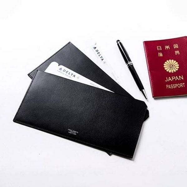 Bons baisers de PANAME 未使用品 パスポートケース Bons baisers de PANAME 未使用品 パスポートケース パスポートケース
