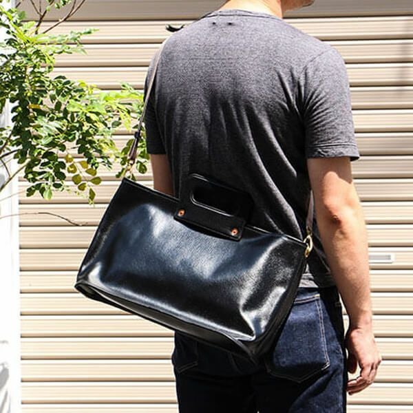 ビアベリー BRIDGE TOTE トートバッグ BEERBELLY | フリースピリッツ