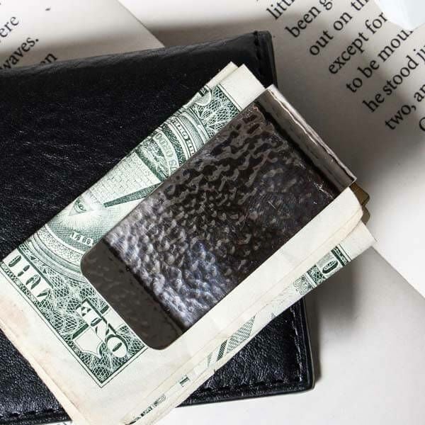 ディアージ 13315 CHASING MONEY CLIP マネークリップ DIARGE | フリー