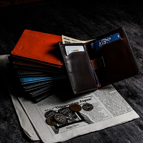 ベルロイ Note Sleeve Wallet 財布 Bellroy | フリースピリッツ