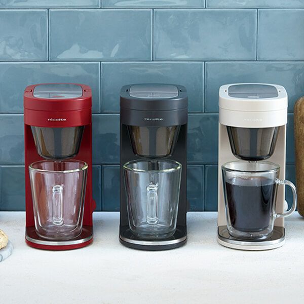 レコルト Solo Kaffe Plus ソロカフェ プラス recolte | フリースピリッツ