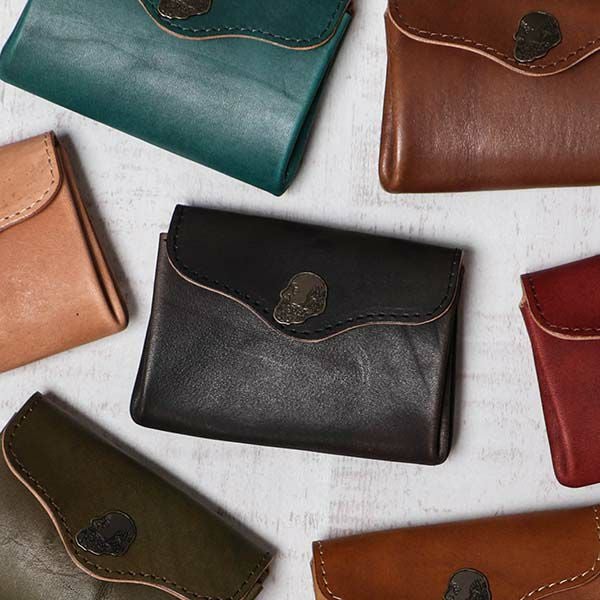 ブラウンブラウン Accordion wallet コンパクト財布 BBL-M44