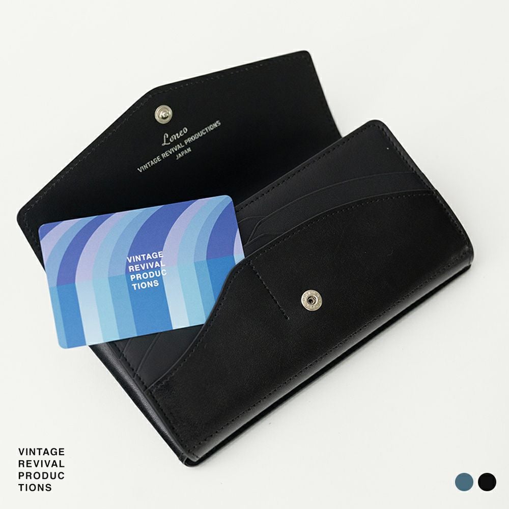 ヴィンテージ Loneo basic ロネオ ベーシック 被せ長財布 ヴィンテージ ヴィンテージ Loneo basic ロネオ ベーシック 被せ長財布 ヴィンテージ