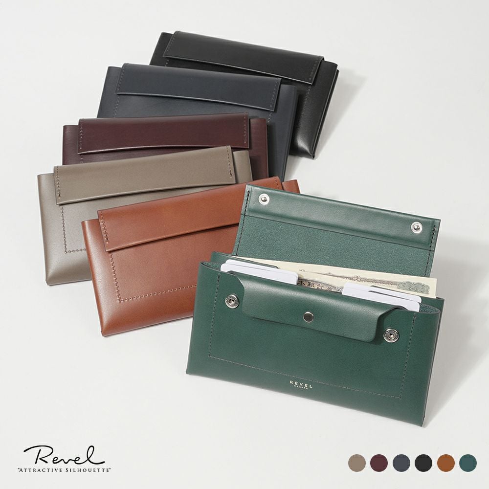RESEXXY 財布 リゼクシー RESEXXY RSXパーツ ラウンドZIP WALLET （RED