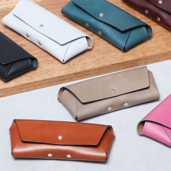 レヴェル HAORI GLASSES CASE メガネケース R114 REVEL | フリースピリッツ