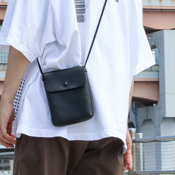 アンカーブリッジ Shoulder Pouch 03 ショルダーバッグ ANCHOR BRIDGE