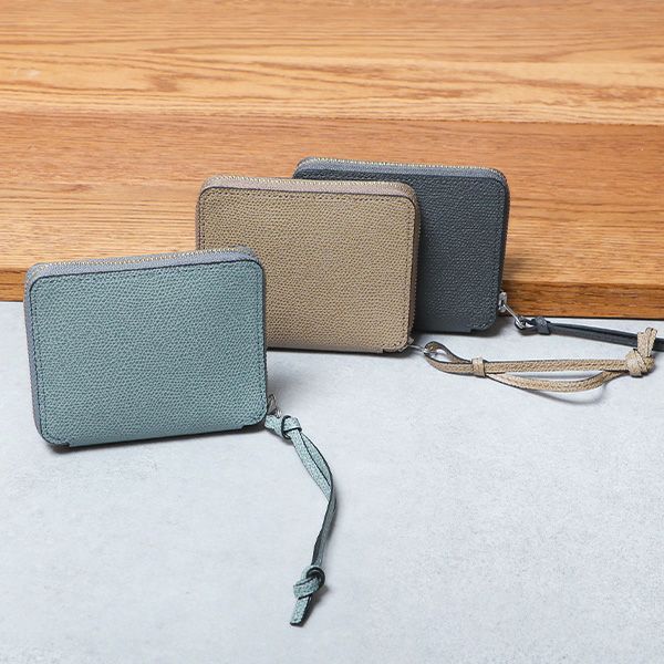 ソポ 二つ折り財布 ミニ財布 SO36 SOPO | フリースピリッツ