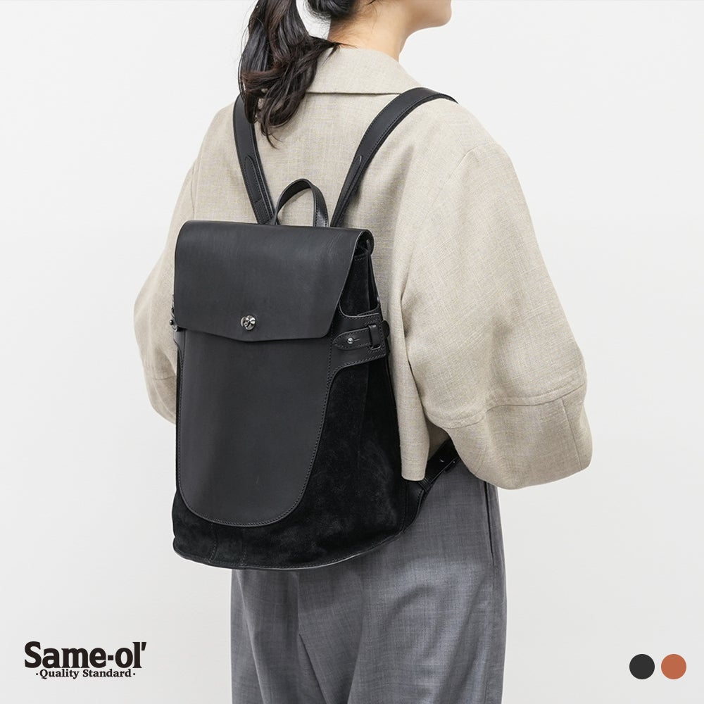 セイムオー LB0304 BackPack バッグパック Same ol' | フリースピリッツ