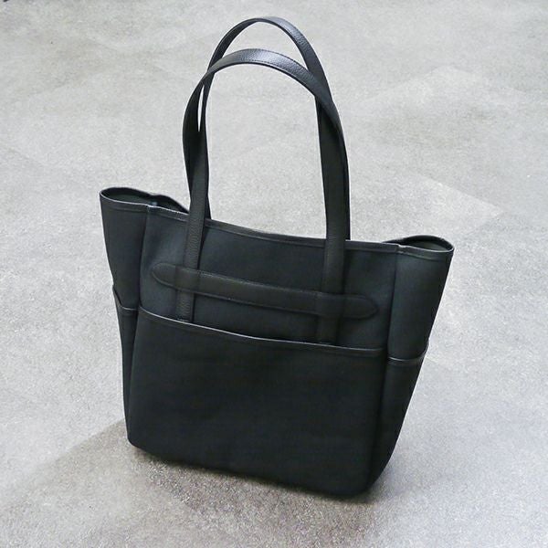 ザソール ビス メイド バイ フラソリティ JOHN トートバッグ