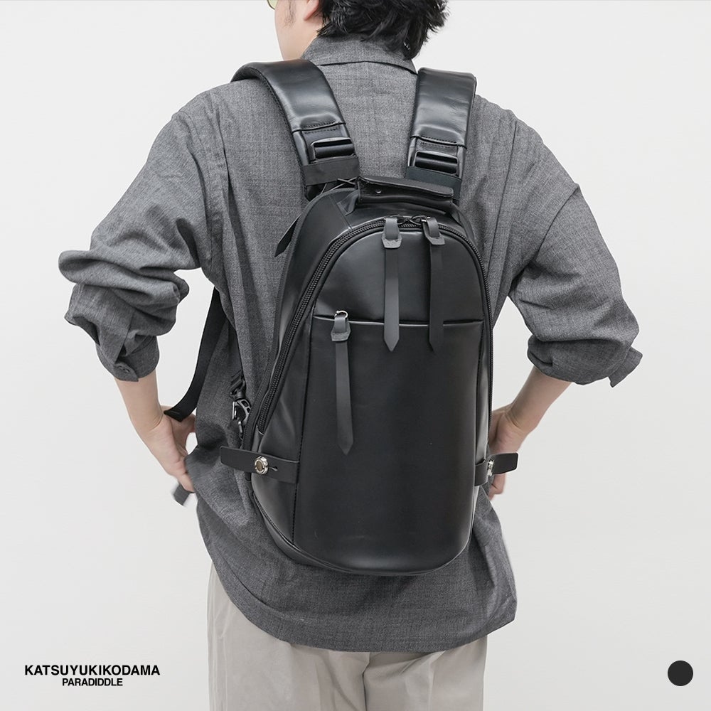 レビューを書く - カツユキコダマ ディスティニーマニアPACK-6 レザー