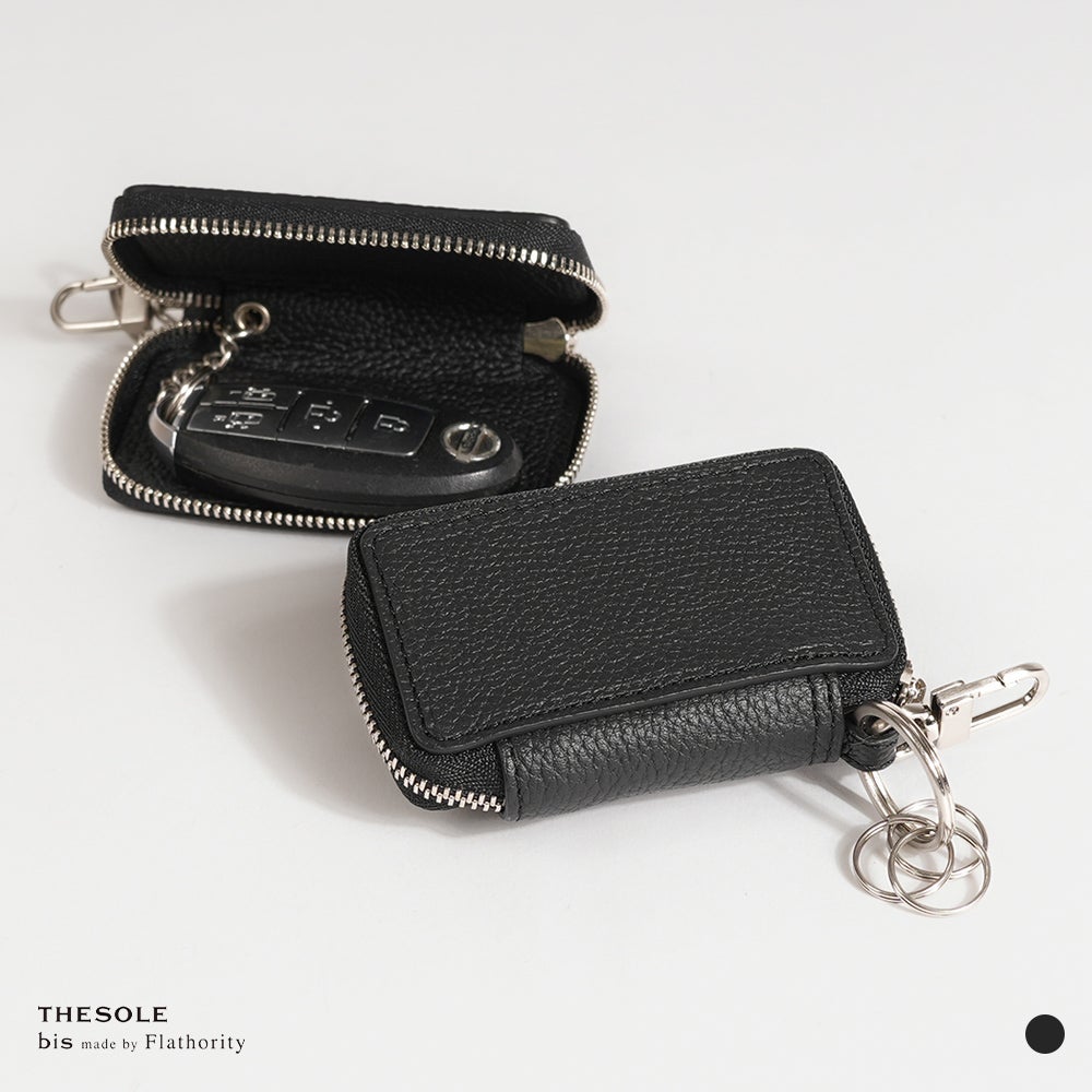 ザソール ビス メイド バイ フラソリティ トリヨンモーリス スマート