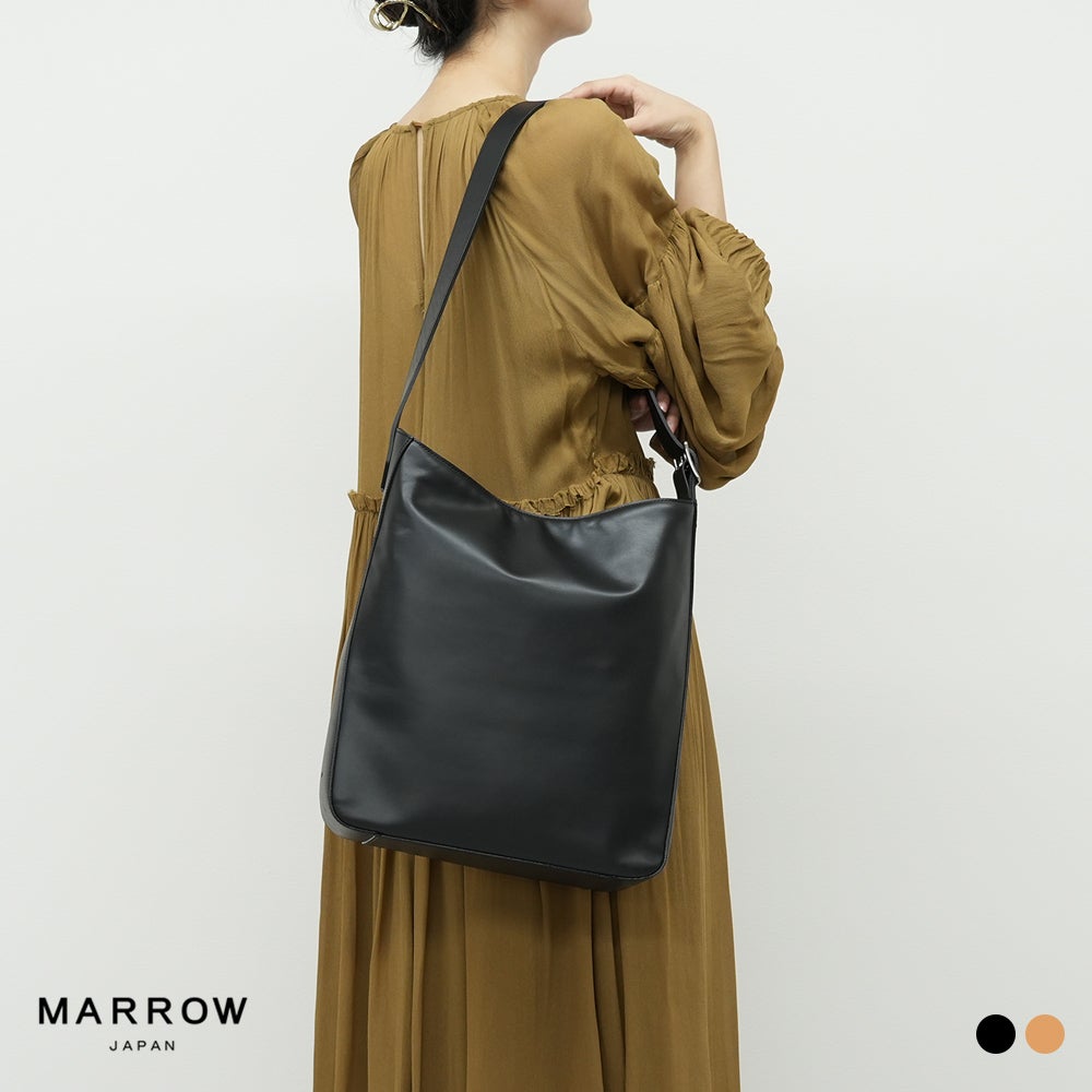 マロウ ANYTIME TOTE エニタイムトート ベルト式ショルダーバッグ MA