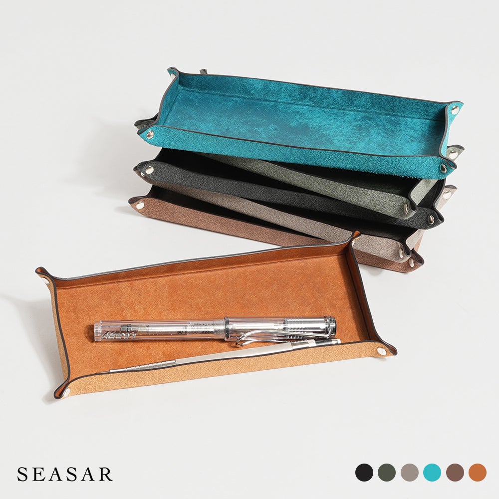 しーさー 一枚革ペントレー マルゴー SEASAR | フリースピリッツ