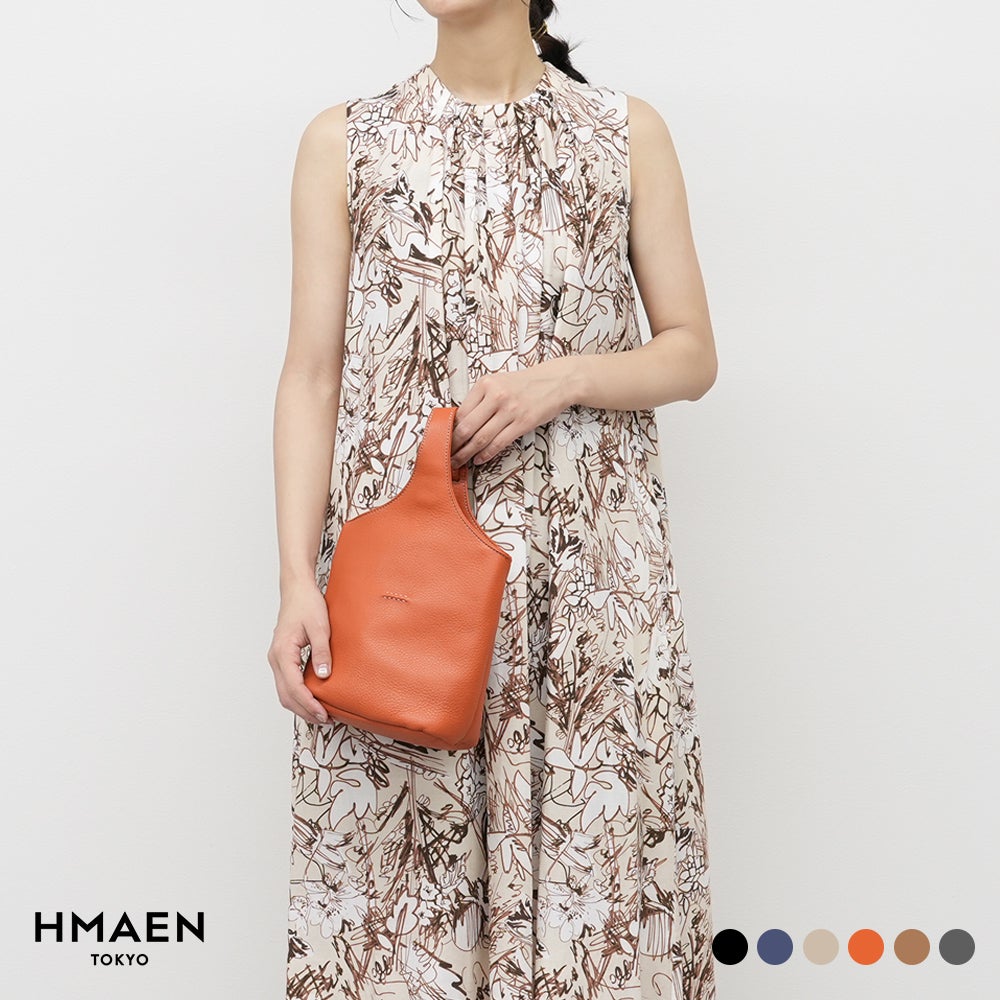 アエナ WILL TOTE ウィル トート クラッチバッグ HMAEN | フリースピリッツ