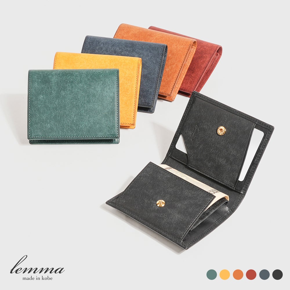 財布・ケース・小物入れ m レンマ Marisco mini マリスコmini マネークリップ財布 プエブロ
